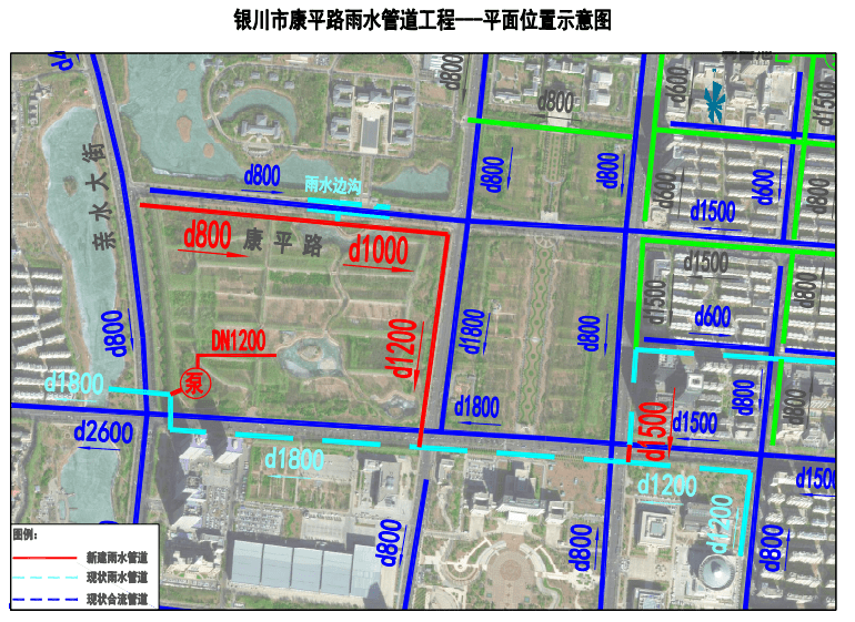 银川拟新建两条道路<strong></p>
<p>美股在哪看</strong>！快看位置在哪？