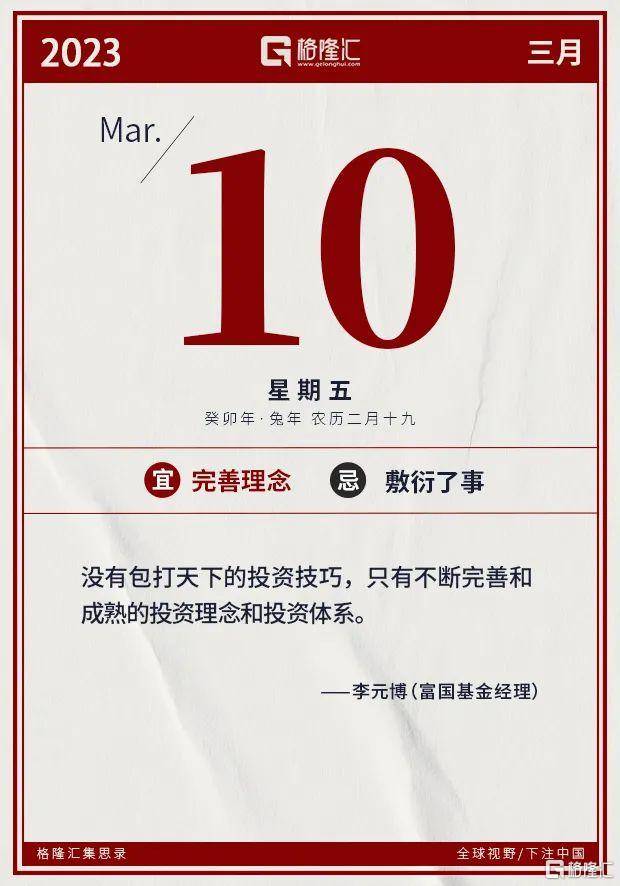 早报 (03.10）| 拜登6.9万亿财年预算案出炉<strong></p>
<p>青岛美股</strong>！要征25%“富豪税”；室温超导要退潮？车企降价潮越演越烈