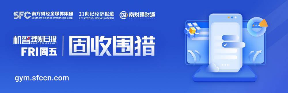 2年期固收理财近半年业绩向好<strong></p>
<p>5理财</strong>，部分年化收益率超5%，直融收紧对城投影响大吗？丨机警理财日报