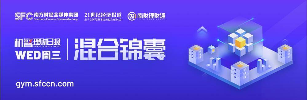 两只混合类理财近一年收益超7%<strong></p>
<p>理财类</strong>，宁银理财新增持仓商品丨机警理财日报