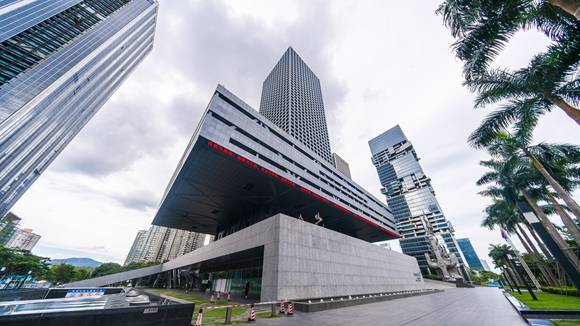 中国银行与中债估值中心联合发布绿色债券指数