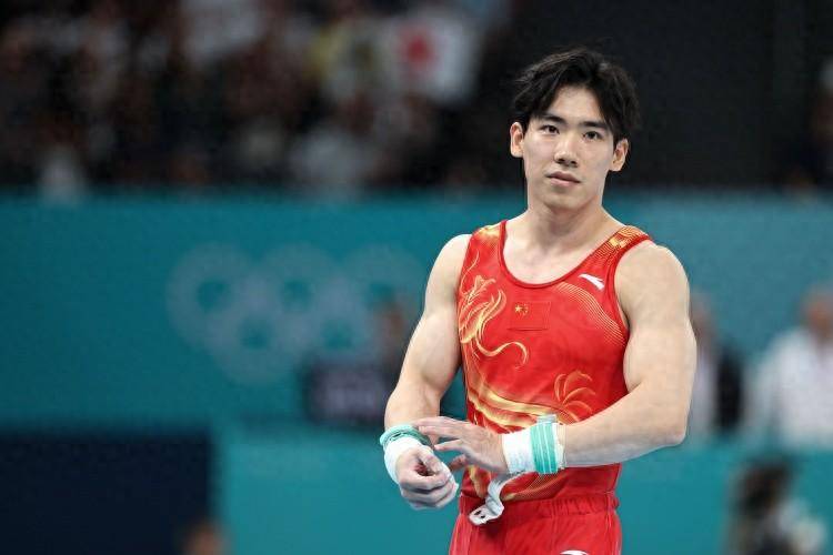 张博恒赛后：<strong></p>
<p>赢赢理财</strong>我也想赢 真的 我也想赢