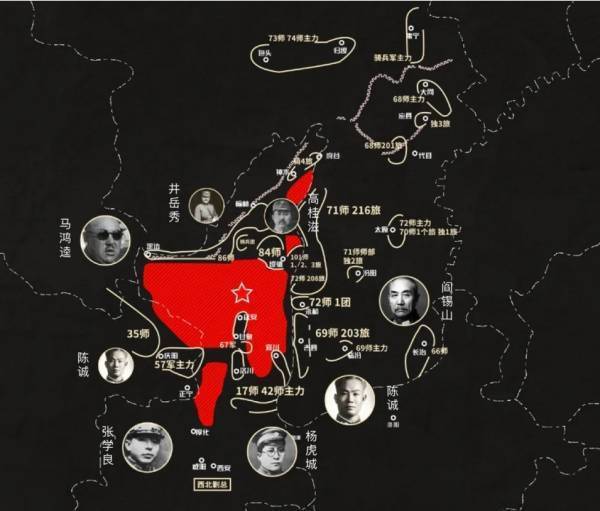 王立华：林彪、彭德怀都反对<strong></p>
<p>互联理财</strong>，毛泽东何以赌上红军全部家底，决意东征？