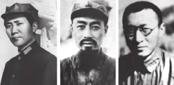 王立华：林彪、彭德怀都反对<strong></p>
<p>互联理财</strong>，毛泽东何以赌上红军全部家底，决意东征？