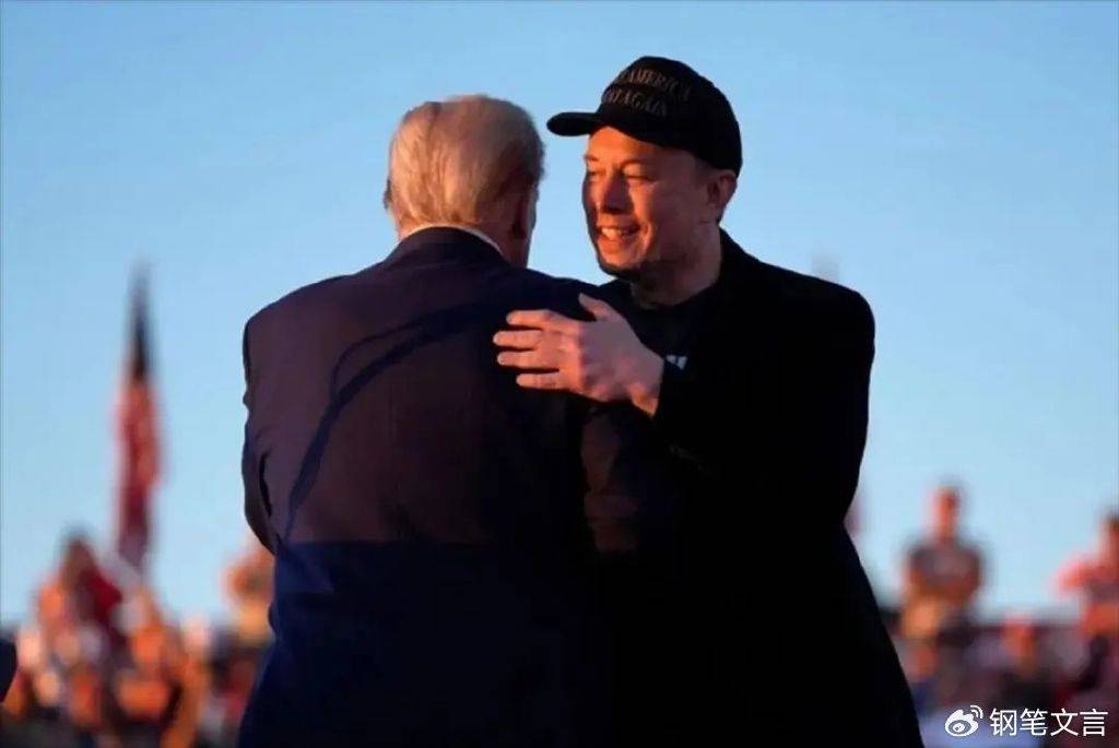 特朗普将赢得大选<strong></p>
<p>合理财</strong>，但我希望哈里斯赢，因为她确实是一个草包