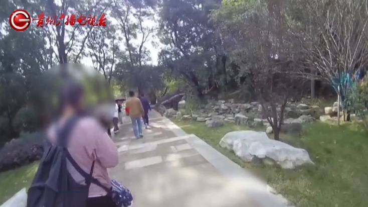 “亲爱的<strong></p>
<p>支付宝怎么理财</strong>，千万别说漏嘴！”68岁贵州阿姨遇“黄昏恋”，监控拍下……