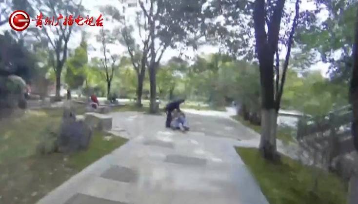 “亲爱的<strong></p>
<p>支付宝怎么理财</strong>，千万别说漏嘴！”68岁贵州阿姨遇“黄昏恋”，监控拍下……