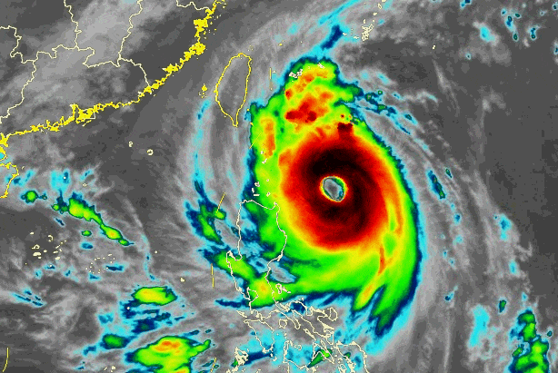 上海明后天将有大暴雨<strong></p>
<p>招商银行理财</strong>，或为1981年以来11月最大降雨