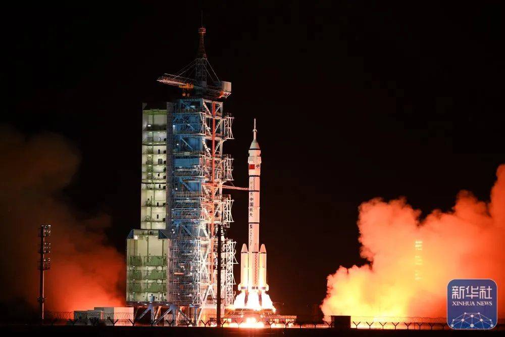 神舟十九号载人飞船发射成功<strong></p>
<p>招商银行理财</strong>！承德籍航天员王浩泽今晨逐梦苍穹