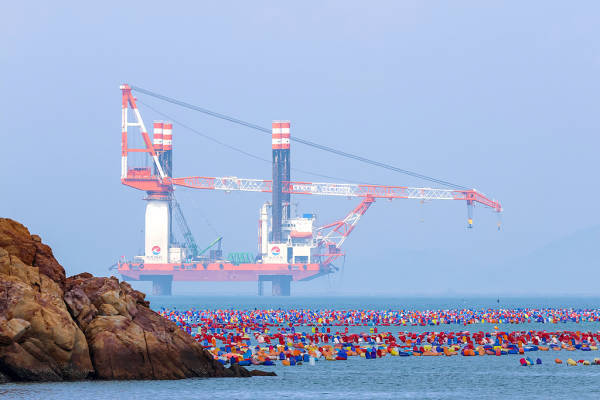 “某些国家话说得很满却不落实<strong></p>
<p>理财互联网</strong>，中国正相反”