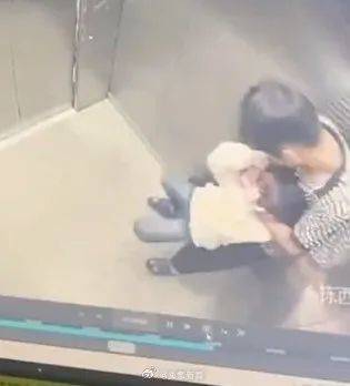 江西14岁男孩电梯内将7岁女孩捂嘴抱走？属实<strong></p>
<p>理财活动</strong>！警方已介入