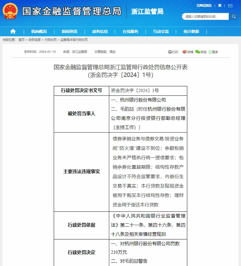 被大股东们抛弃的杭州银行<strong></p>
<p>理财诈骗</strong>，究竟哪里“水”？