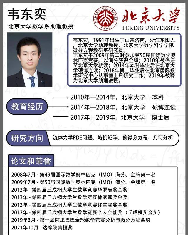 韦东奕上课照片走红<strong></p>
<p>理财诈骗</strong>，新发型吸睛，网友：板书真漂亮，可惜看不懂