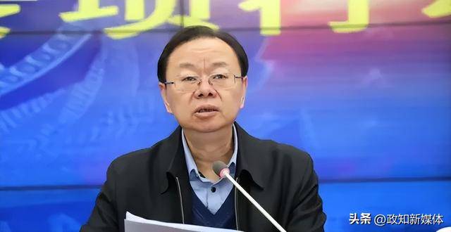 被免职3年后<strong></p>
<p>理财诈骗</strong>，株洲市公安局原局长李晓葵被查