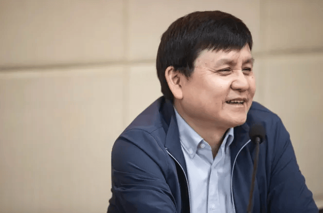 张文宏不做医生了？新身份曝光<strong></p>
<p>净值型理财</strong>！网友：想到范志毅