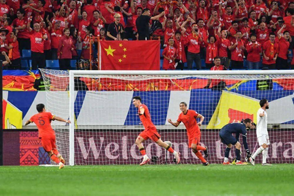 国足今晚客战巴林<strong></p>
<p>机构理财</strong>，韩乔生发文：拿1分出线希望大大提升，输了后面可以上“全华班”了