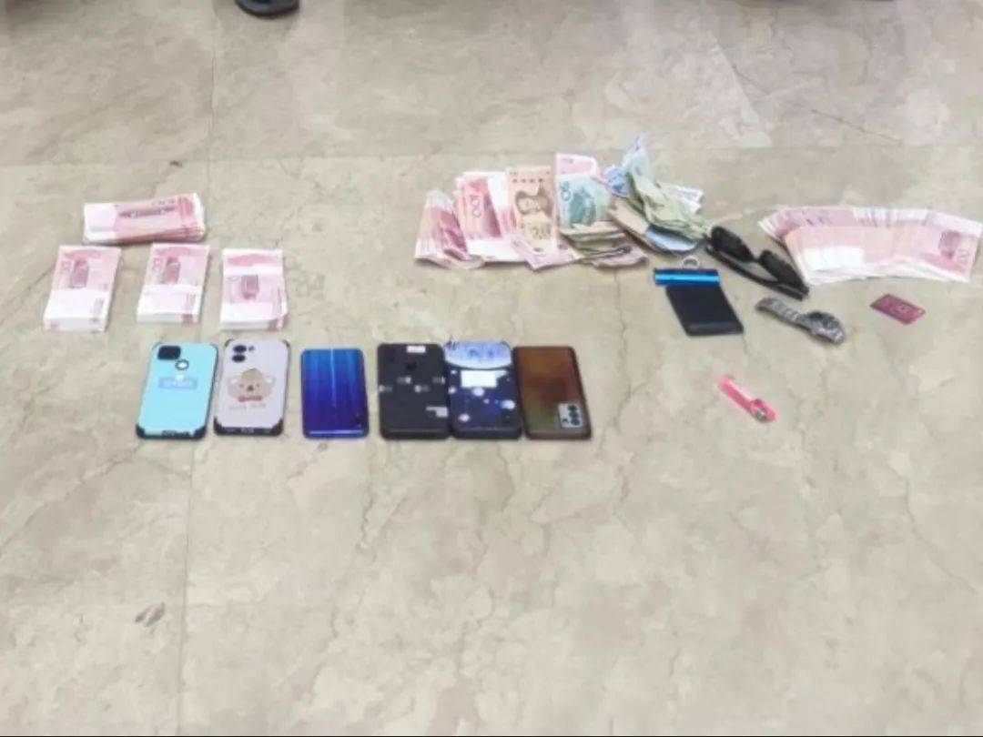 “杀猪盘”又出新套路！湖南湘西一女子被骗<strong></p>
<p>理财学</strong>，3人被刑拘…
