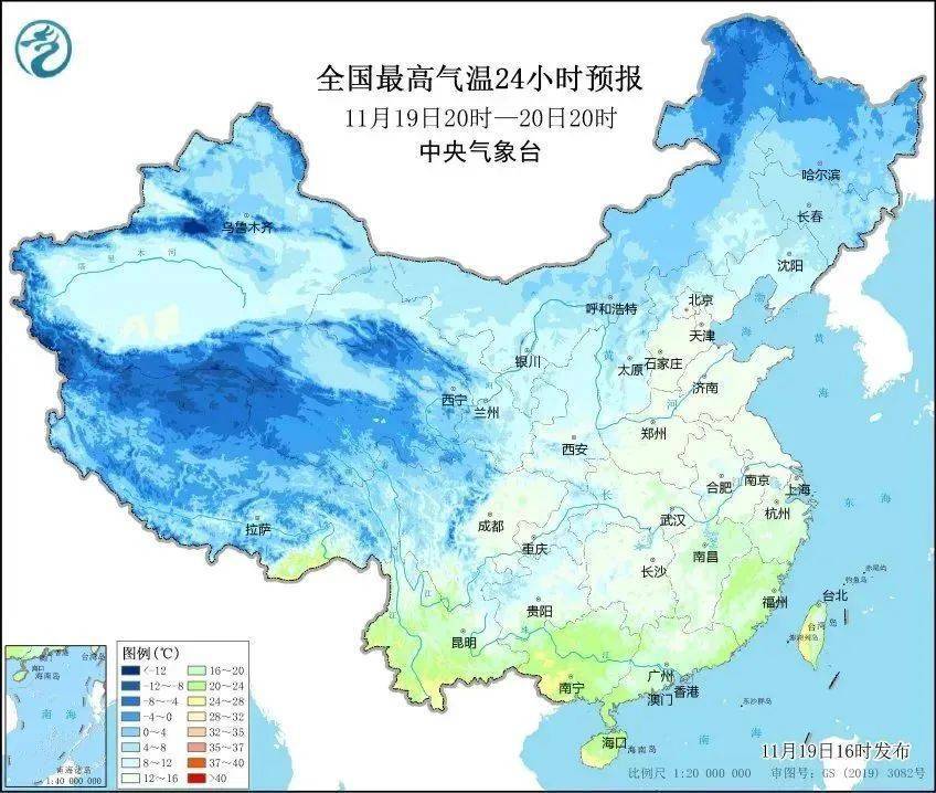 上海人稳住！下周强冷空气来袭<strong></p>
<p>多理财</strong>，这波真的猛…