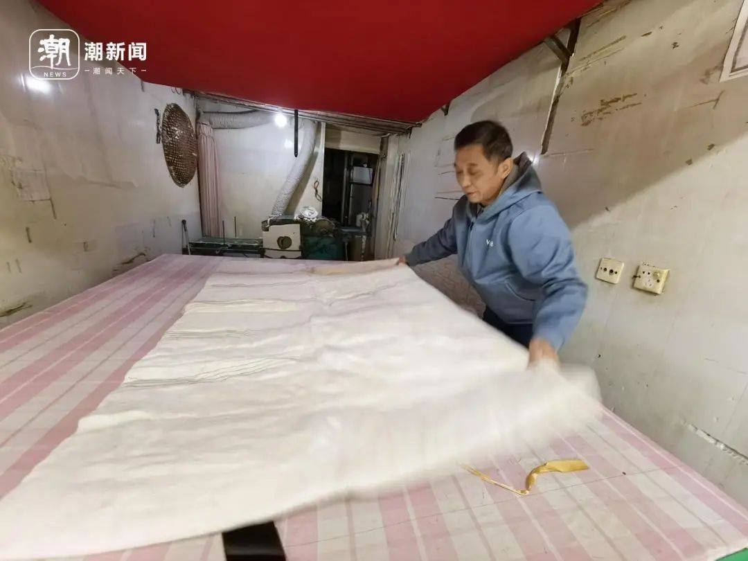 生意越来越差<strong></p>
<p>理财外汇</strong>！杭州老师傅求助：价廉物美的东西应该被看见