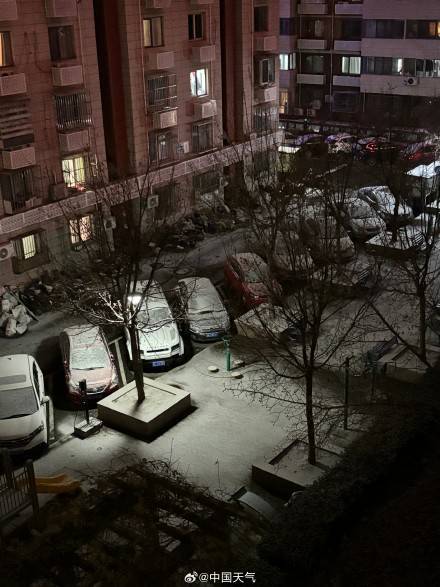 北京昨夜为何突然飘雪？低空湿度不利动力好<strong></p>
<p>理财外汇</strong>，属于“大力出奇迹”