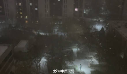 北京昨夜为何突然飘雪？低空湿度不利动力好<strong></p>
<p>理财外汇</strong>，属于“大力出奇迹”