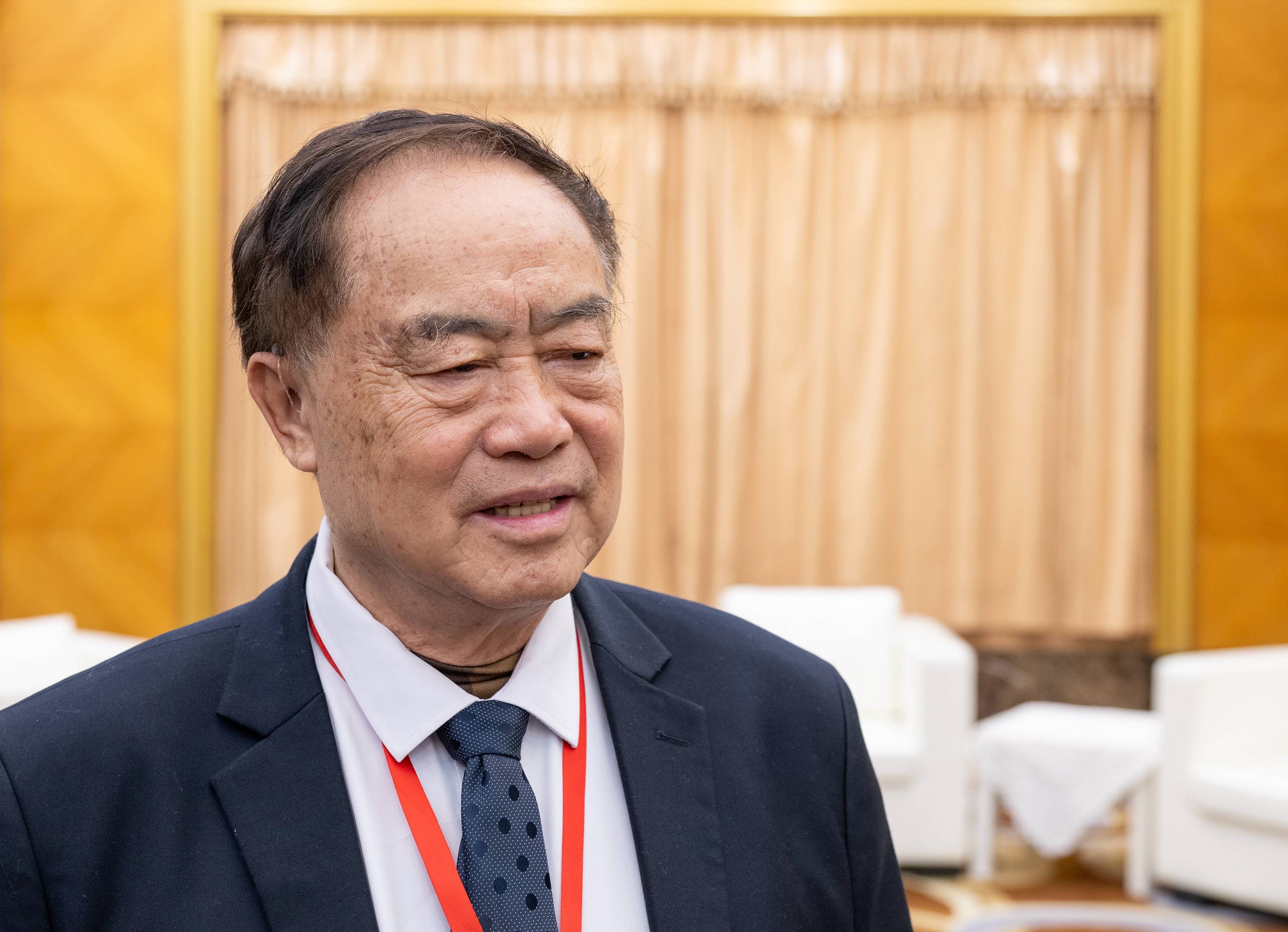 中国工程院院士卢秉恒：建议四川充分利用增材制造技术<strong></p>
<p>理财外汇</strong>，推动制造业创新发展