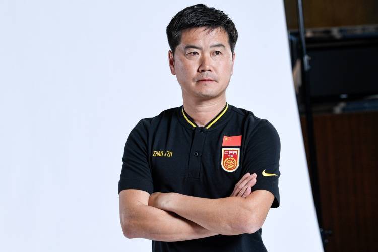 肇俊哲谈小奥斯卡：他太适合踢泰国新加坡<strong></p>
<p>好的理财</strong>，能否赶上世预赛不好说