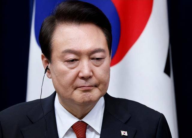 弹劾尹锡悦动议破产<strong></p>
<p>好的理财</strong>，韩国执政党耍无赖：人不交、总统权力也不交