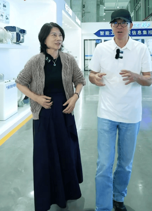俞敏洪：我和董明珠不同<strong></p>
<p>保本理财产品</strong>，她是霸蛮式领导，说一不二