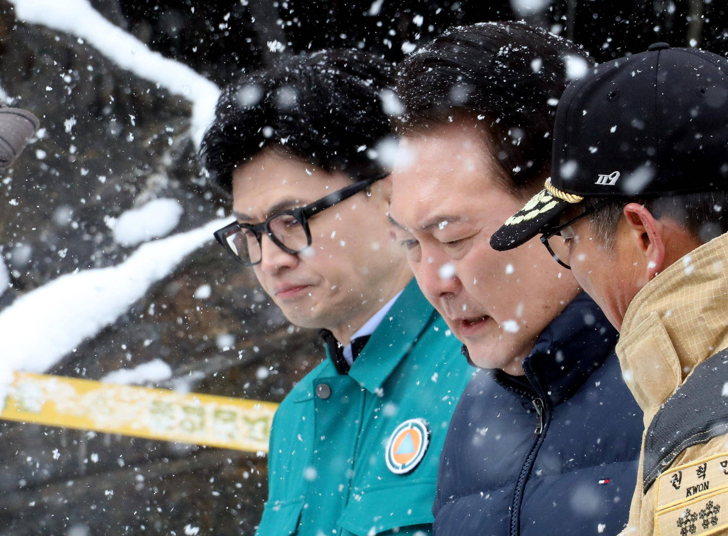 突然主张弹劾总统的韩国执政党党首：曾获尹锡悦多次提拔<strong></p>
<p>理财产品保本</strong>，后因第一夫人惹怒“亲尹派”