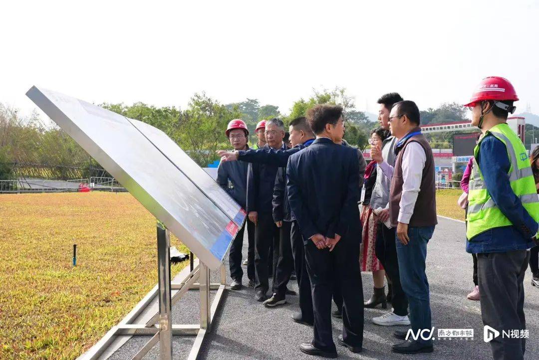 减少绕行超4公里<strong></p>
<p>理财有风险吗</strong>！深圳多位专家来到这条快速路……
