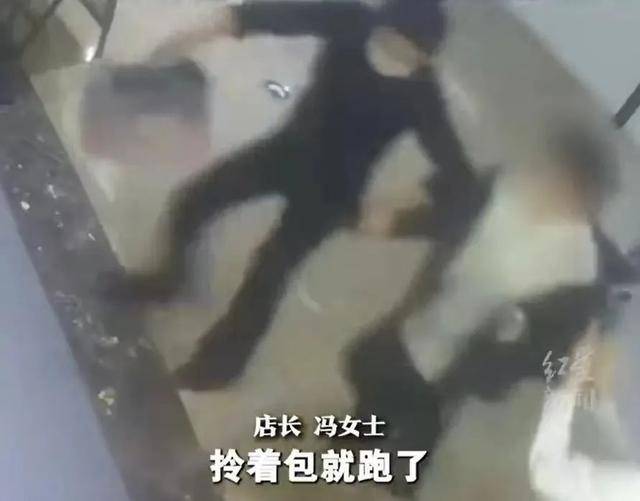 上海两女子吃159元自助<strong></p>
<p>理财有风险吗</strong>，偷偷“打包”近400元菜品