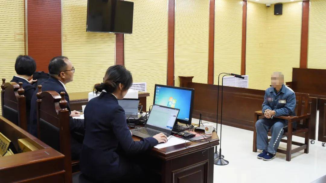 还有8天刑满释放<strong></p>
<p>理财有风险吗</strong>，十年有期徒刑变为死缓，最高检抗诉的甘肃马某林案获改判