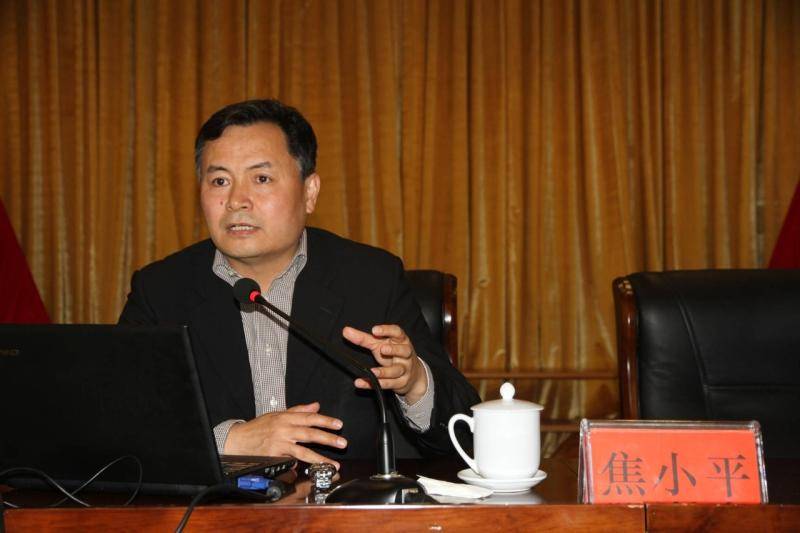 副处级贪到副部级<strong></p>
<p>理财有风险吗</strong>，从财政部“空降”半年就落马，他获刑14年