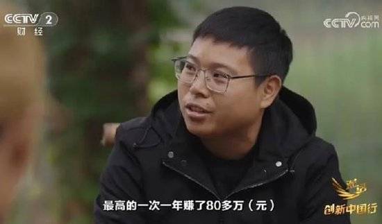 2024年末央视再度专访钟睒睒<strong></p>
<p>怎么理财基金</strong>，背后有何深意？