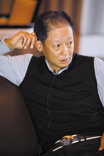 王志文：我落难时王宝强伸出援手<strong></p>
<p>存钱理财</strong>，但宝强落难借300w我却一分没给