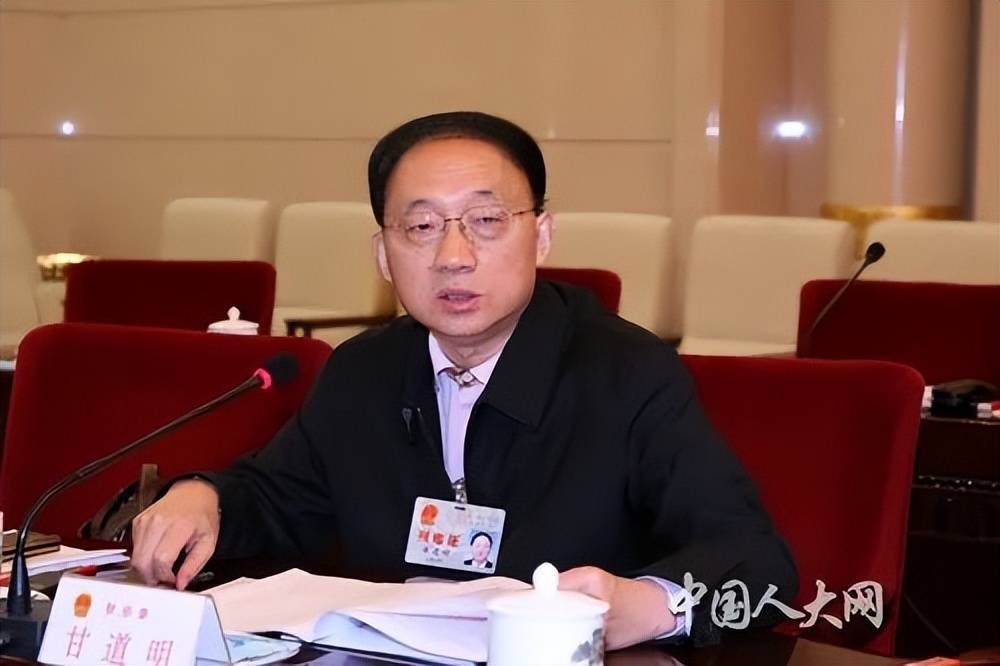 四川省人大常委会原副主任、党组书记甘道明同志逝世<strong></p>
<p>债券理财</strong>，享年78岁