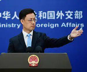 <strong></p>
<p>理财分红</strong>我国4名现任外交部发言人简历公布