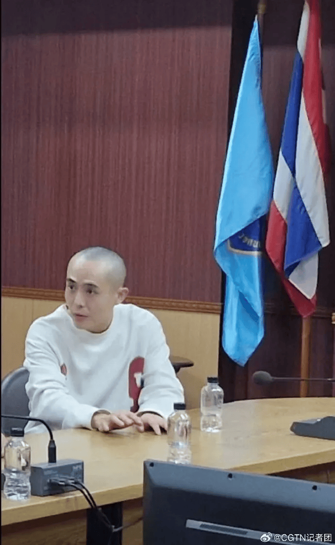 演员王星已被接到泰国<strong></p>
<p>如何银行理财</strong>，画面曝光！另一位23岁小伙也失联，家人被威胁