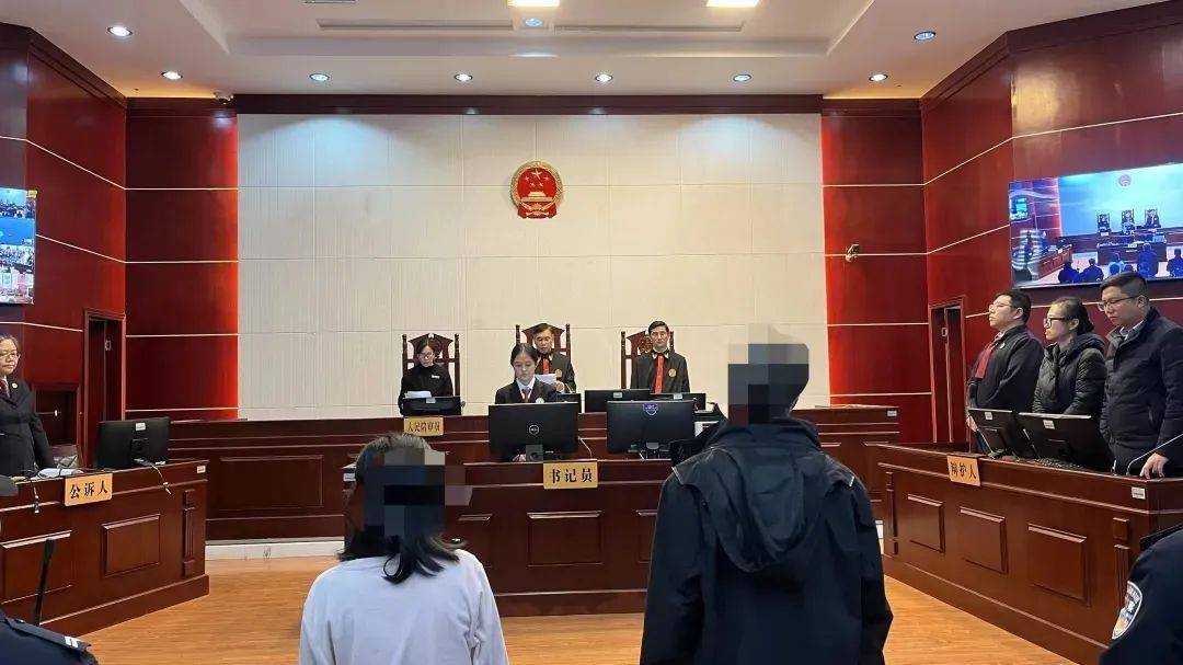 陈某某<strong></p>
<p>理财记账</strong>，被判4年！她与医院院长保持不正当男女关系，拿下1.5亿元项目