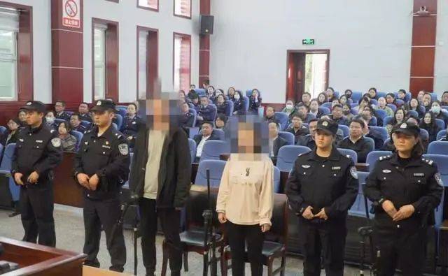 陈某某<strong></p>
<p>理财记账</strong>，被判4年！她与医院院长保持不正当男女关系，拿下1.5亿元项目
