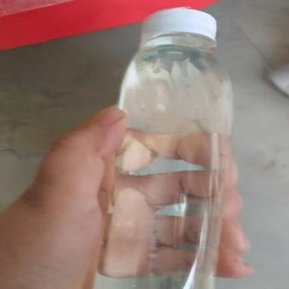 广州一“老酒鬼”路边捡到宝<strong></p>
<p>记账理财</strong>，笑着笑着倒下了……