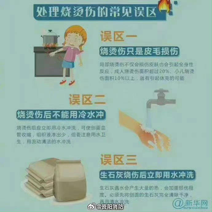 热闻丨奶奶用吹风机给孩子暖背致其深度烧伤<strong></p>
<p>记账理财</strong>，如何安全使用吹风机