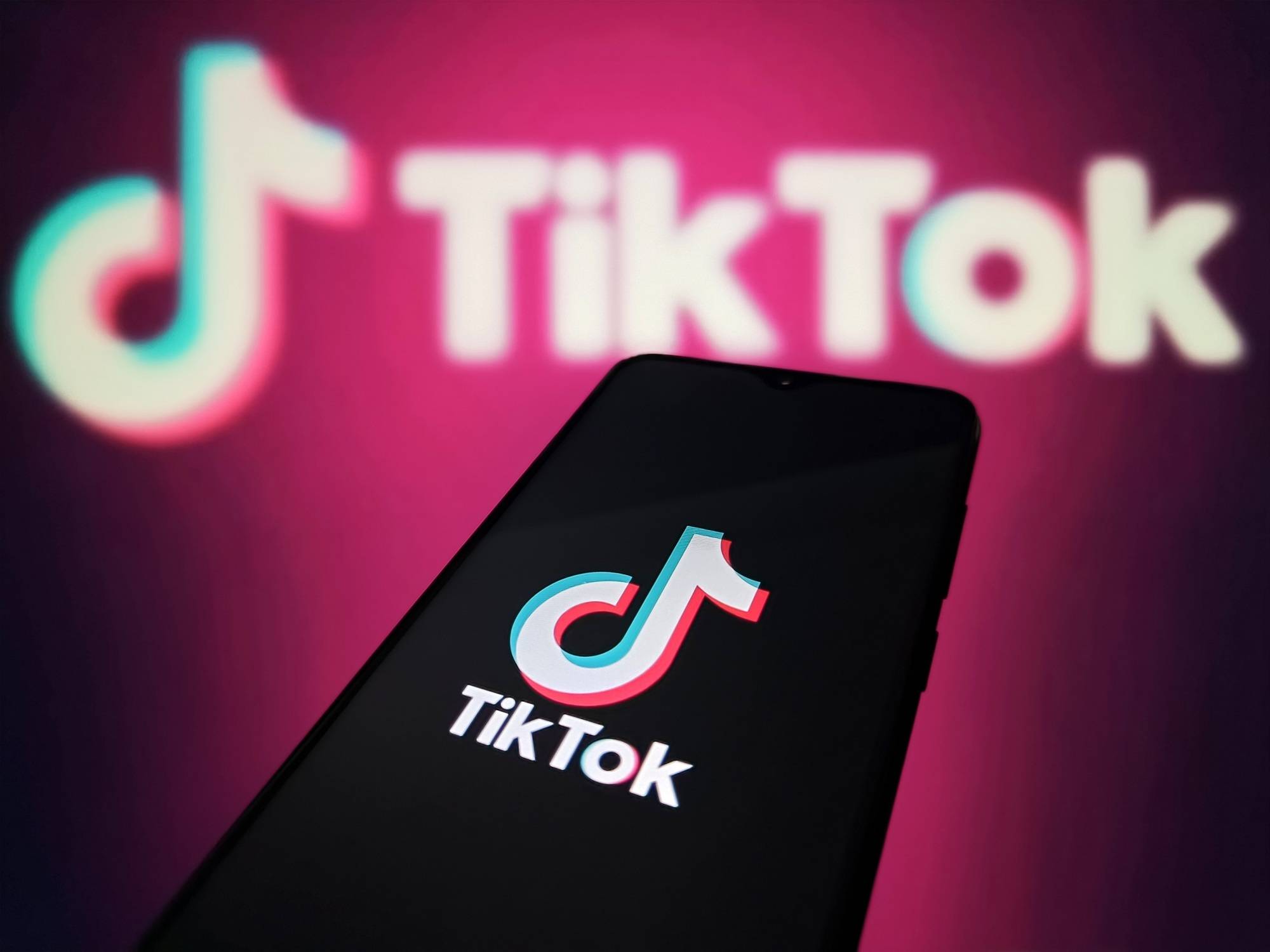 最新！TikTok恢复在美服务<strong></p>
<p>理财7%</strong>，公司发声