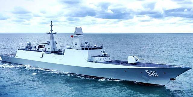 新型军舰入列<strong></p>
<p>10万理财</strong>！这一重要表述如何理解？