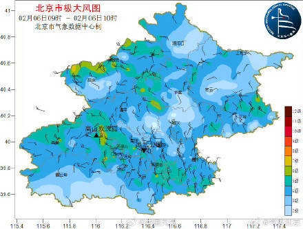 北京大风来了<strong></p>
<p>好理财产品</strong>！17时至20时城区迎风力最强时段 阵风可达8至9级