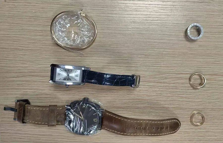 上海一家政阿姨上岗3天就说发烧乏力<strong></p>
<p>理财信用卡</strong>，匆忙回家工资都没要！果然有蹊跷