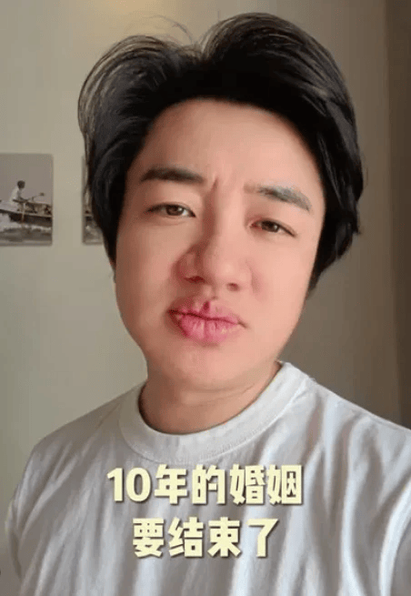 王祖蓝突然宣布：10年婚姻要结束<strong></p>
<p>理财信用卡</strong>了