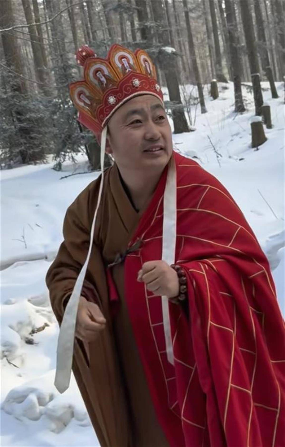 河南网红“越野唐僧”不幸去世<strong></p>
<p>理财信息</strong>，家人：在外地出租屋突发心梗