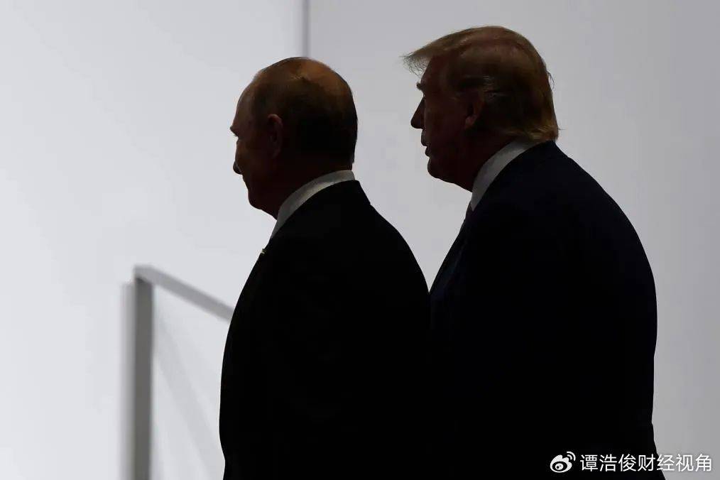 泽连斯基终于知道<strong></p>
<p>理财信息</strong>，特朗普是得罪不起的，那怎么办呢？